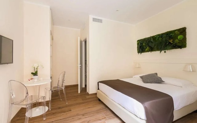 Demetra Guest House