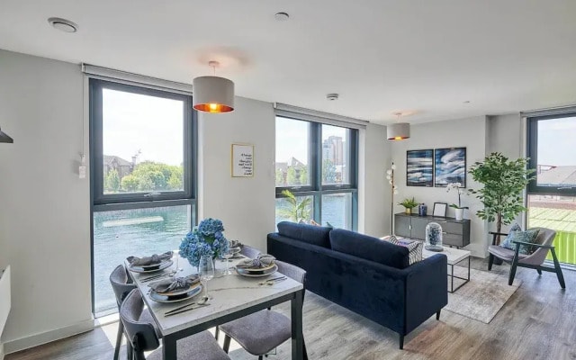 Duet - Campus Accommodation