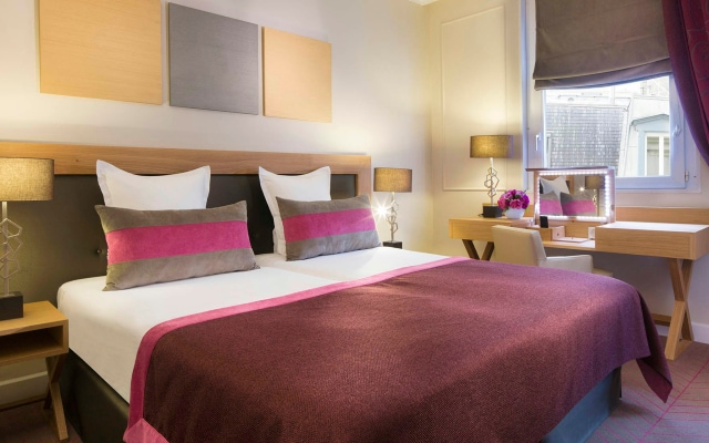 Hotel Galileo