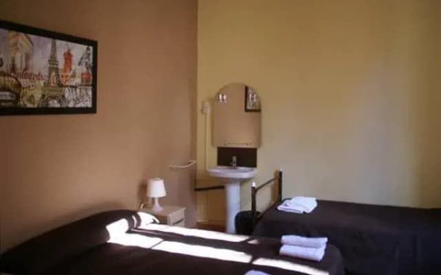 Hostal Albi