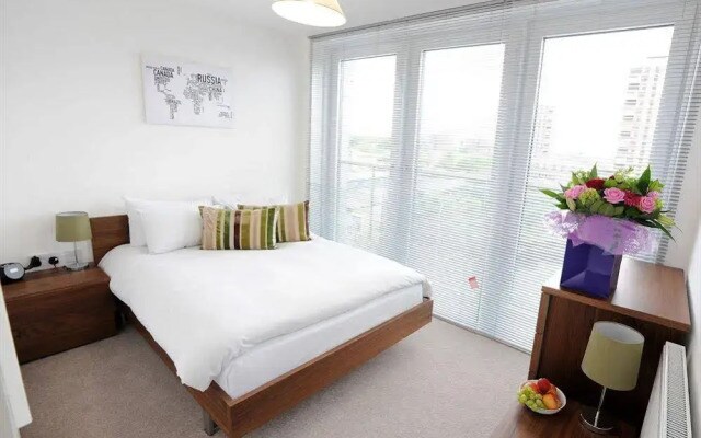 Premier Apartments London