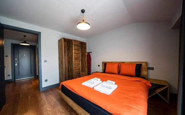 Superior, dublex residence,7/24 Security,2 bedroom ( Benesta 231 )