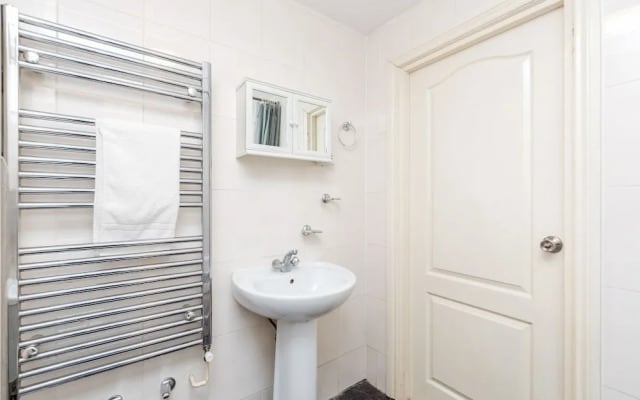 London City Flat