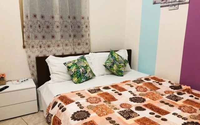 Jolly Apartment Venezia Negrelli