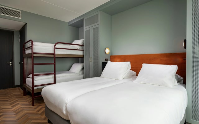 Olympic Hotel