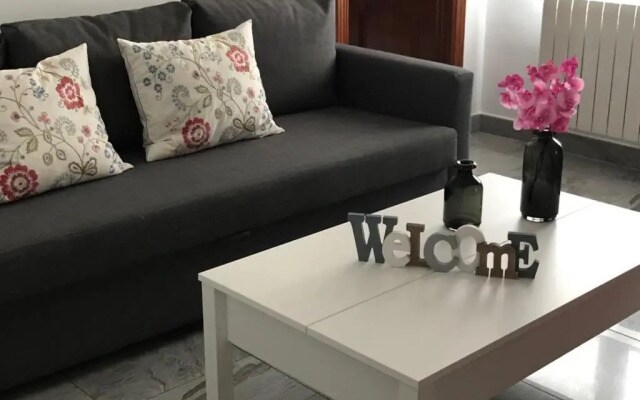 Best apartment near REAL MADRID Stadium