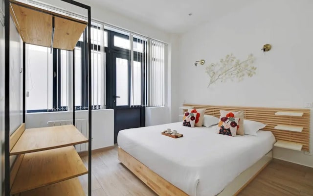 Amazing Apartment - 2BR 6P - Bastille