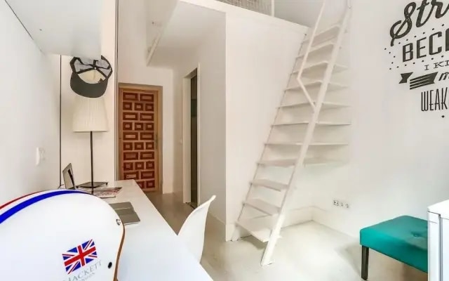Mi Casa Inn - Residencia Gran Vía