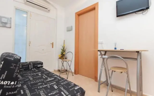 Stay Barcelona Barceloneta Beach Apartments