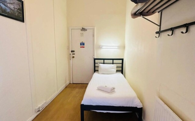 Thanet Hotel Annex