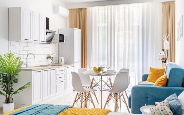 Home Group (Хоум Груп) на улице Верхней 4 корпус 4