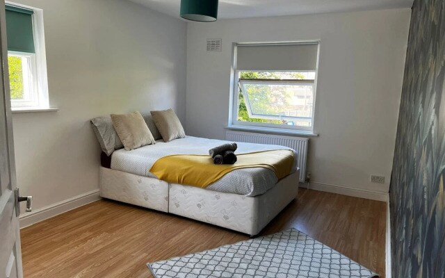 Empire Liverpool Properties - Houlston Walk