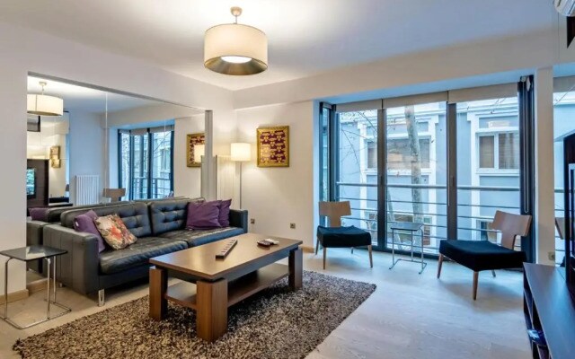 Deger 16 Residences