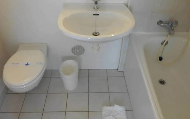 Mondhotel Chelles