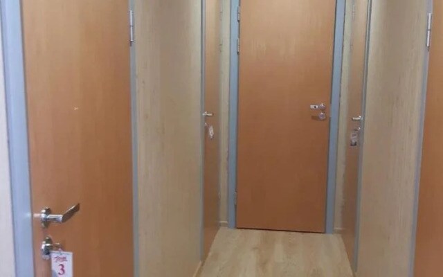 Хостел Ярви