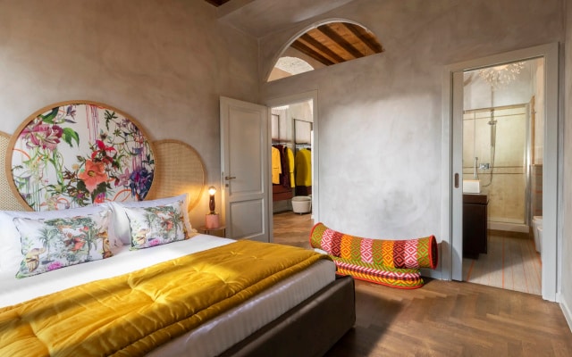 Palm Suite - Small Luxury Hotels of the World