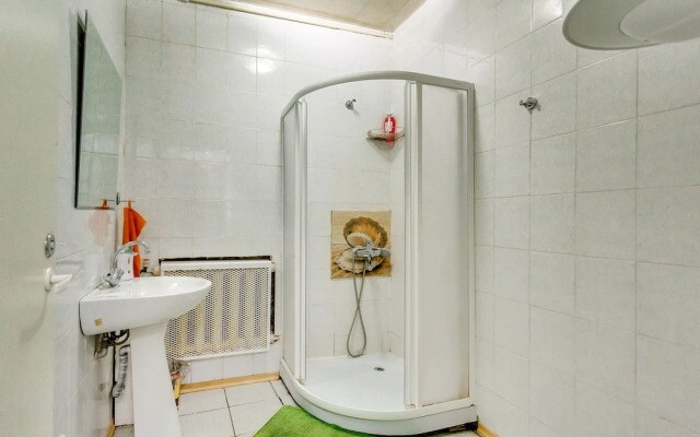 Guest House Krepost