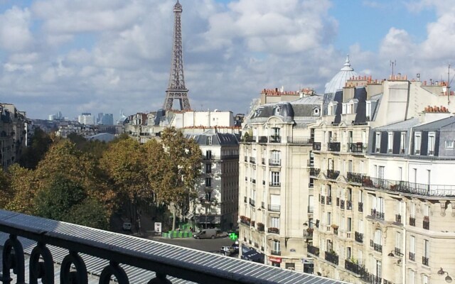 Sublim by Sweet Inn Paris