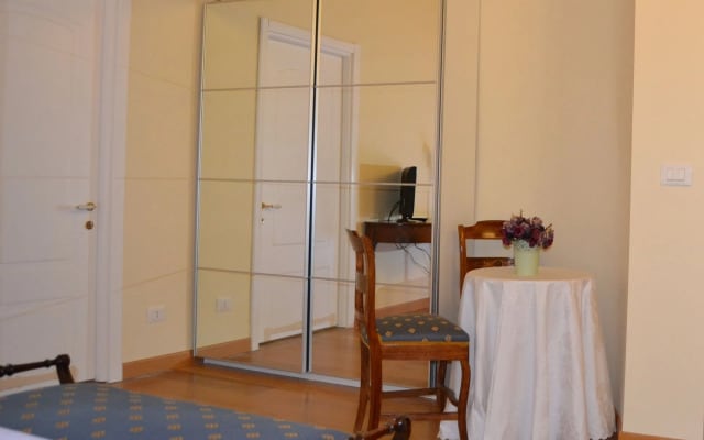 I Prati di Roma Suite