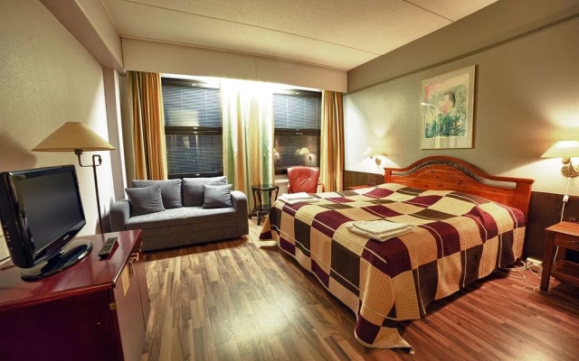 Hotel Lapuahovi
