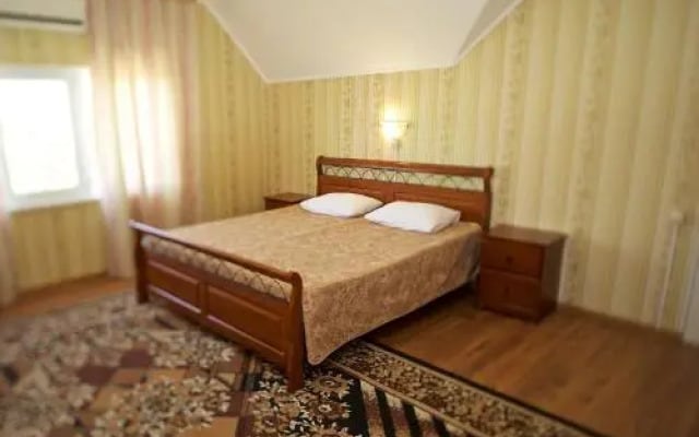 Guest House Sea Breeze