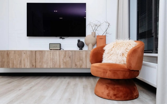 Элитные апартаменты в Savin House