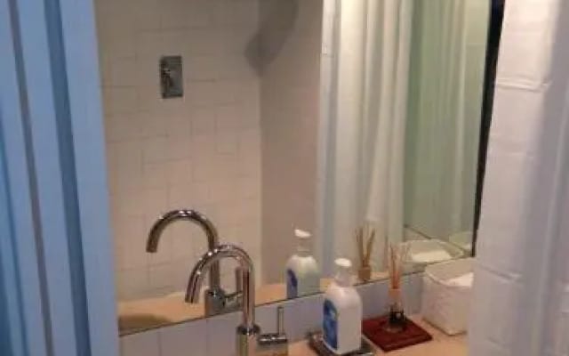 Small Navona Studio