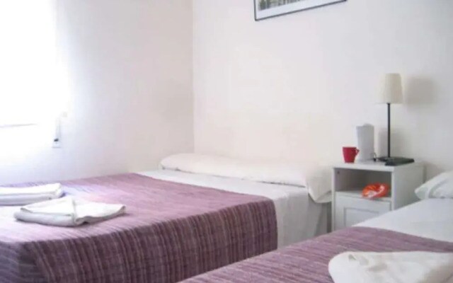 Hostal Elkano