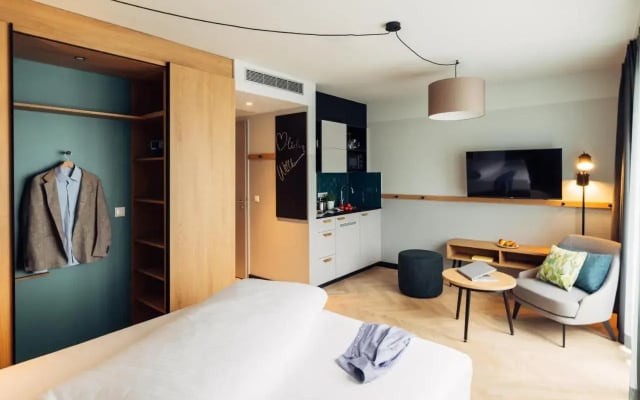 harrys home Berlin Moabit