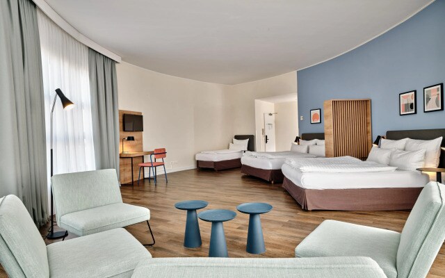 Garner Hotel Berlin - Schöneberg by IHG