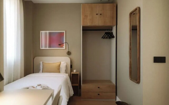 Via Monte Apartments by Olala Homes