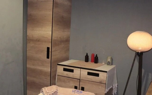 Vizyon Otel Darica