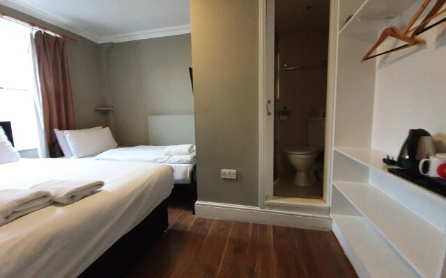 Ebury House Hotel