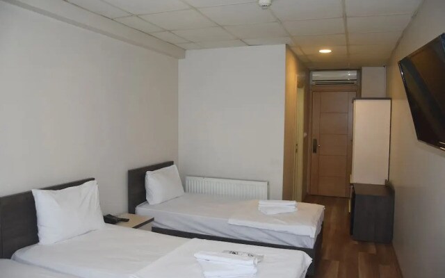 Alize Life Hotel