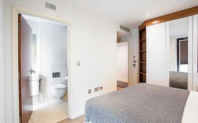 Gorgeous Westminster Flat
