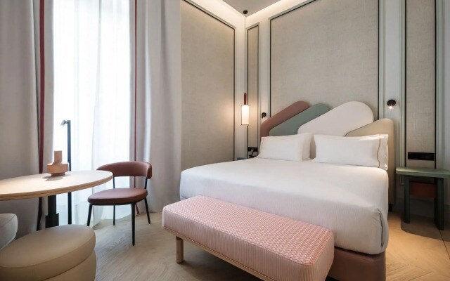 Áurea Palacio de la Tinta by Eurostars Hotel Company