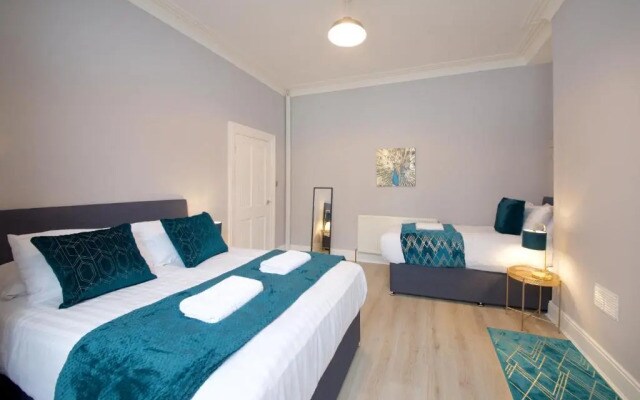 Air Host and Stay - Arkles House sleeps 7
