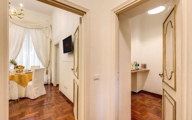 Pantheonview - Imperial Apartment