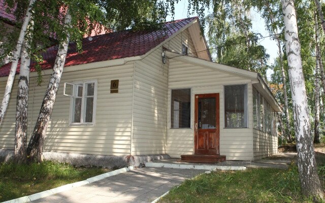 Iset' (Sverdlovskaja obl)