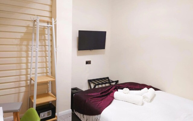 Central Hoxton Shoreditch