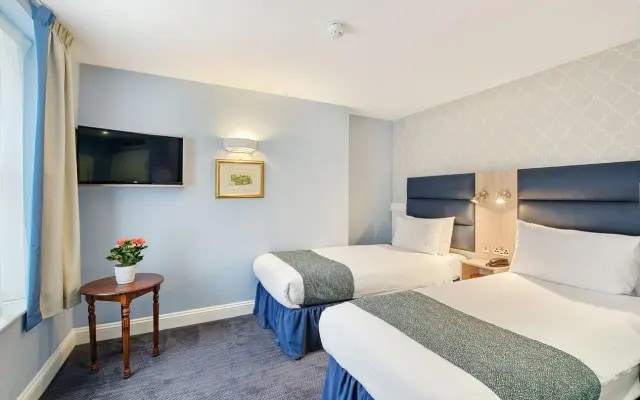 Judd Hotel