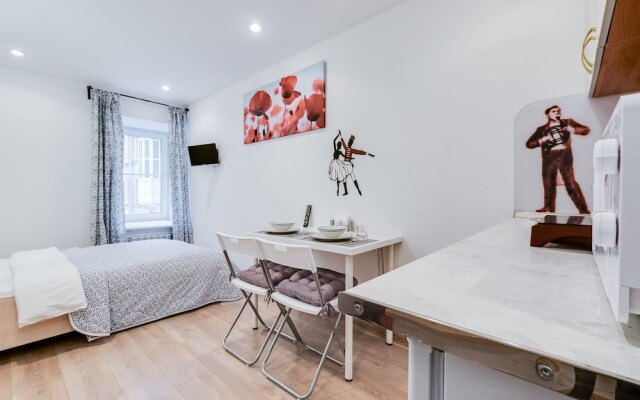 Sokroma Chaikovski Aparts