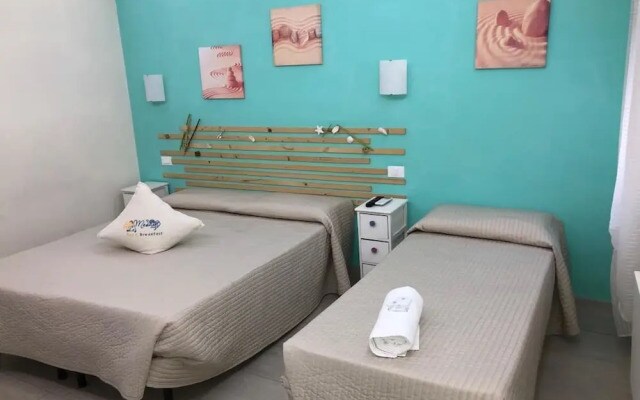 B&B Le Meduse