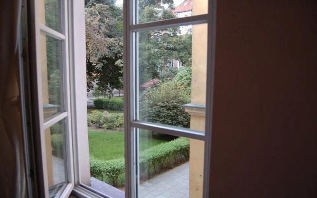 Rycerska Apartment Old Town