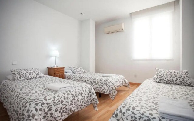 Apartamentos Fuencarral