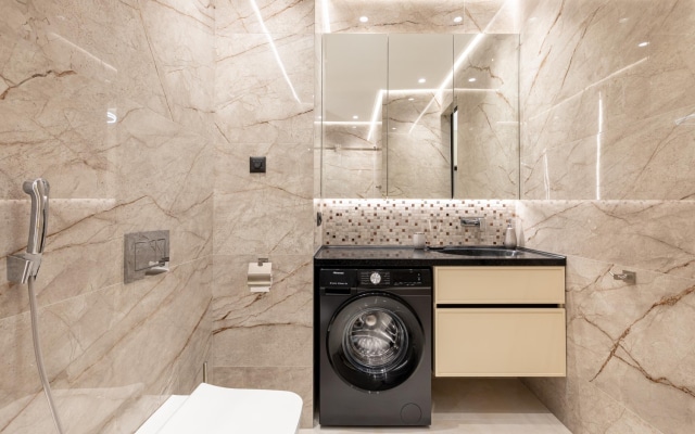 Sun Apartments ЖК Первомайская 5-7