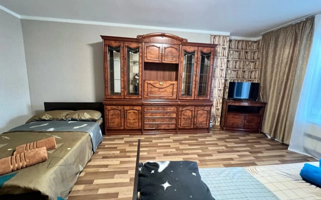 Hermes Aparts (Хермес Апартс) на улице Елецкая