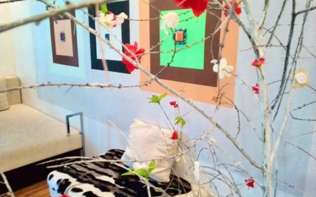 Ditis Apartments