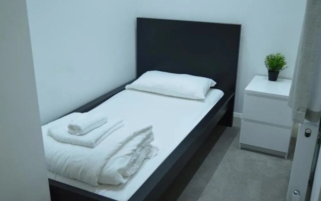 Finsbury Park Luxury Apartments