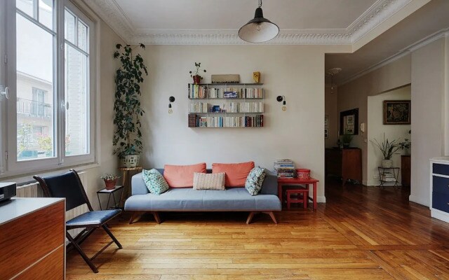 Botanical Eclecticism in the 20th